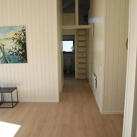 Holiday home 100 Meters From The Water Spodsbjerg